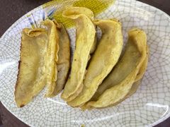 -清真蒋有记(老门东店)