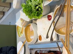 -海底捞火锅(高新活力汇店)