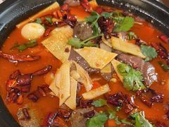 -乔阿马·江南味·驴肉香(龙湖华泾天街店)