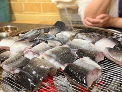 -味家烤肉烤鳗鱼牛排(西塔旗舰店)