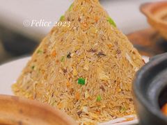 特色大嫂炒饭-大嫂镬仔·焖鸡煲·啫啫煲(逢源路店)