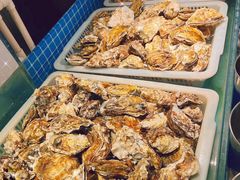 -星伦多自助料理(花山金鹰店)