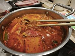 -吉野家 (新街口外大街店)