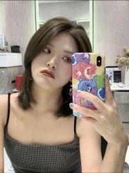 -Sying杉影日式烫染專門店