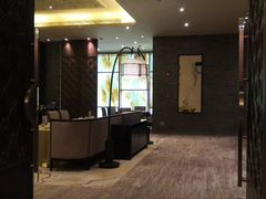 -汇景希尔顿逸林酒店·悦轩中餐厅