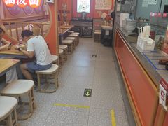 -陕味食族油泼面·小炒盖码面(双榆树店)