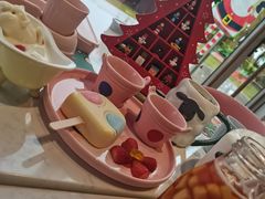 -水桶王国主题餐厅·聚会·生日派对·亲子活动·家庭套餐(亚龙湾希尔顿店)