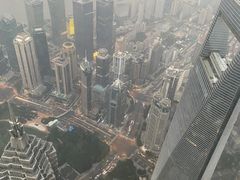 -上海之巅观光厅