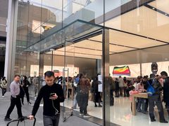 -Apple零售店(成都太古里店)