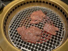 -谷牛和牛烤肉(漕河泾印象城店)
