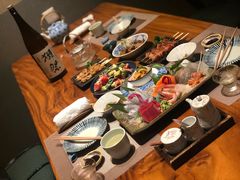 -森味薪火烧•烧鸟居酒屋•日本料理(望京店)