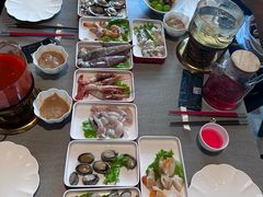-合乐·创意火锅·海鲜火锅(亚东柒号店)