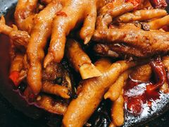 -老闵田螺馆·南昌特色小炒(梦时代店)