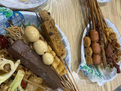 -彭姐麻辣烫(海淀店)
