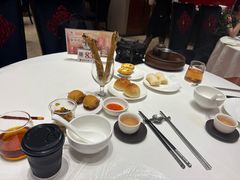 -凤凰楼酒家·粤宴点心(华强北店)