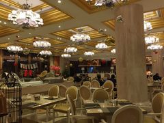 大堂-福州中庚聚龍酒店香汇自助餐厅(南江滨西大道店)