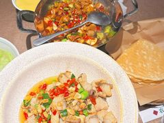 -农耕记·湖南土菜(观澜福城天虹店)