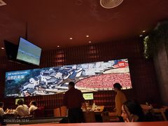 -巴奴毛肚火锅(大剧院店)