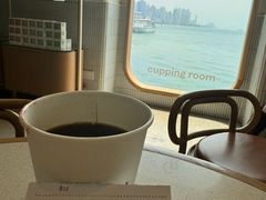 -Cupping Room(Harbour City)