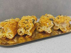 -小豆海棠(嘉兴路店)