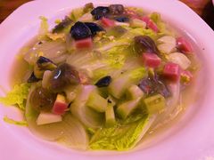 -兔槽江湖菜·重庆璧山兔(水围店)