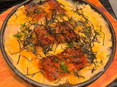 -玄白·炭烤活鳗(上海首店)