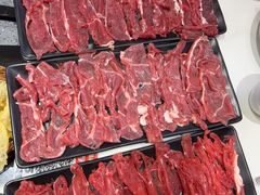 -牛品福潮汕牛肉火锅(旺庄店)