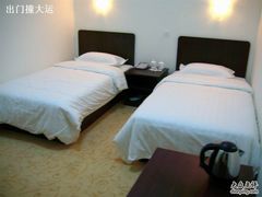 房间2-北京宣武门商务酒店(前门店)