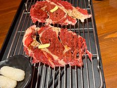 -仙隐小鹿料理食堂(沙市人信汇店)