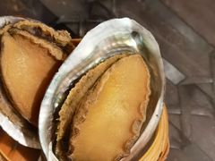 -广州瑞士酒店贝拉诺自助西餐厅