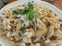 -大丰收海鲜地方菜馆