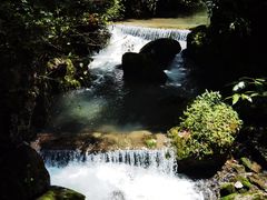 -神龙峡风景区