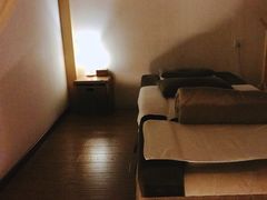 -锦初·禅意4K影院式足道·新中式SPA(茂业天地店)