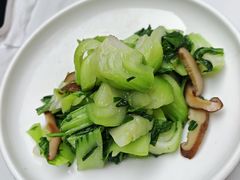 时令蔬菜-二泉园老菜馆·百年无锡菜