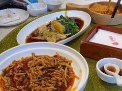 -大鸭梨烤鸭(金色漫香店)