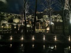 景观位-卧龙堡客栈·中餐厅(古北水镇店)