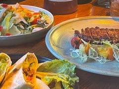 -双层巴士·鲜串鲜啤·团建聚会(凯德广场店)