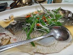 -凤来茶餐·粤菜馆(珠江新城店)
