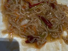 -直隶安家牛肉罩饼(建华店)