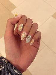 -PinkBaby美甲美睫