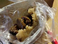 -嘉华小吃(蛇口市场店)