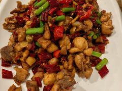 -丰乐餐厅·始于1999·本地老字号