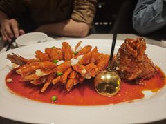 -醉庐·新上海菜(南京西路店)