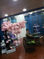 -Hair Glam 格拉姆造型旗舰店