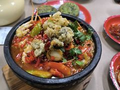 -老三样·旧食新味(万寿宫店)