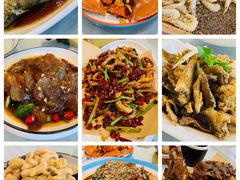 -渔民船说·北塘海鲜·天津菜·海肠捞饭(北塘古镇店)
