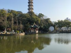-江心屿景区