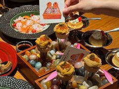 -贰捌零叁精致料理(钱湖店)
