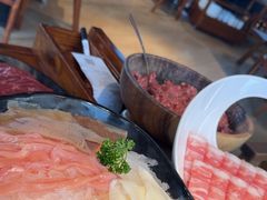 -川味观·鲜货火锅(西湖文化广场店)