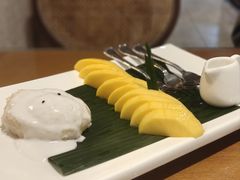 -帕蓝·暹罗料理(大学路店)